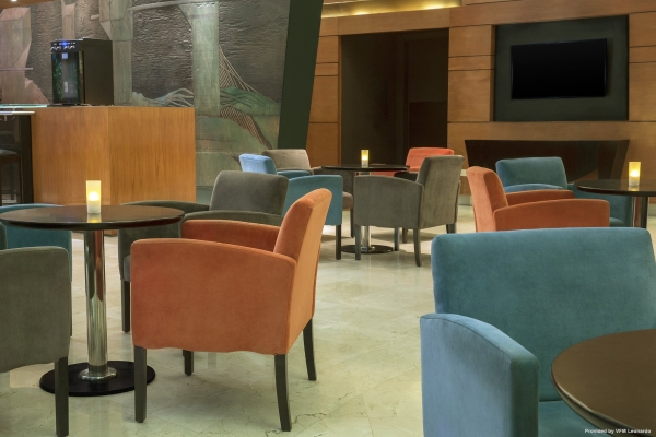 Sheraton Asuncion Hotel